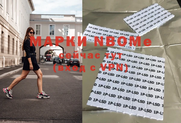 молекула духа Семилуки